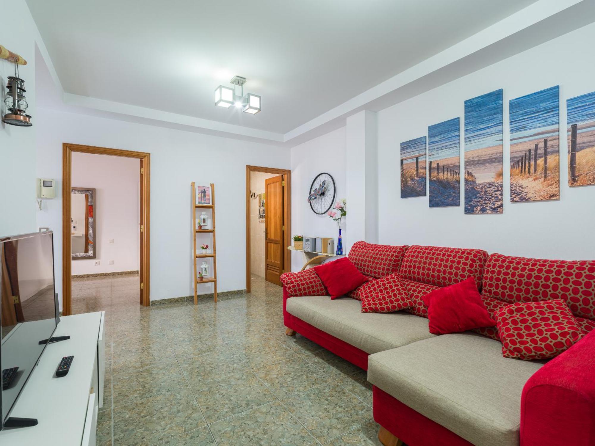 Bluebeach Las Palmas de Gran Canaria Exterior photo