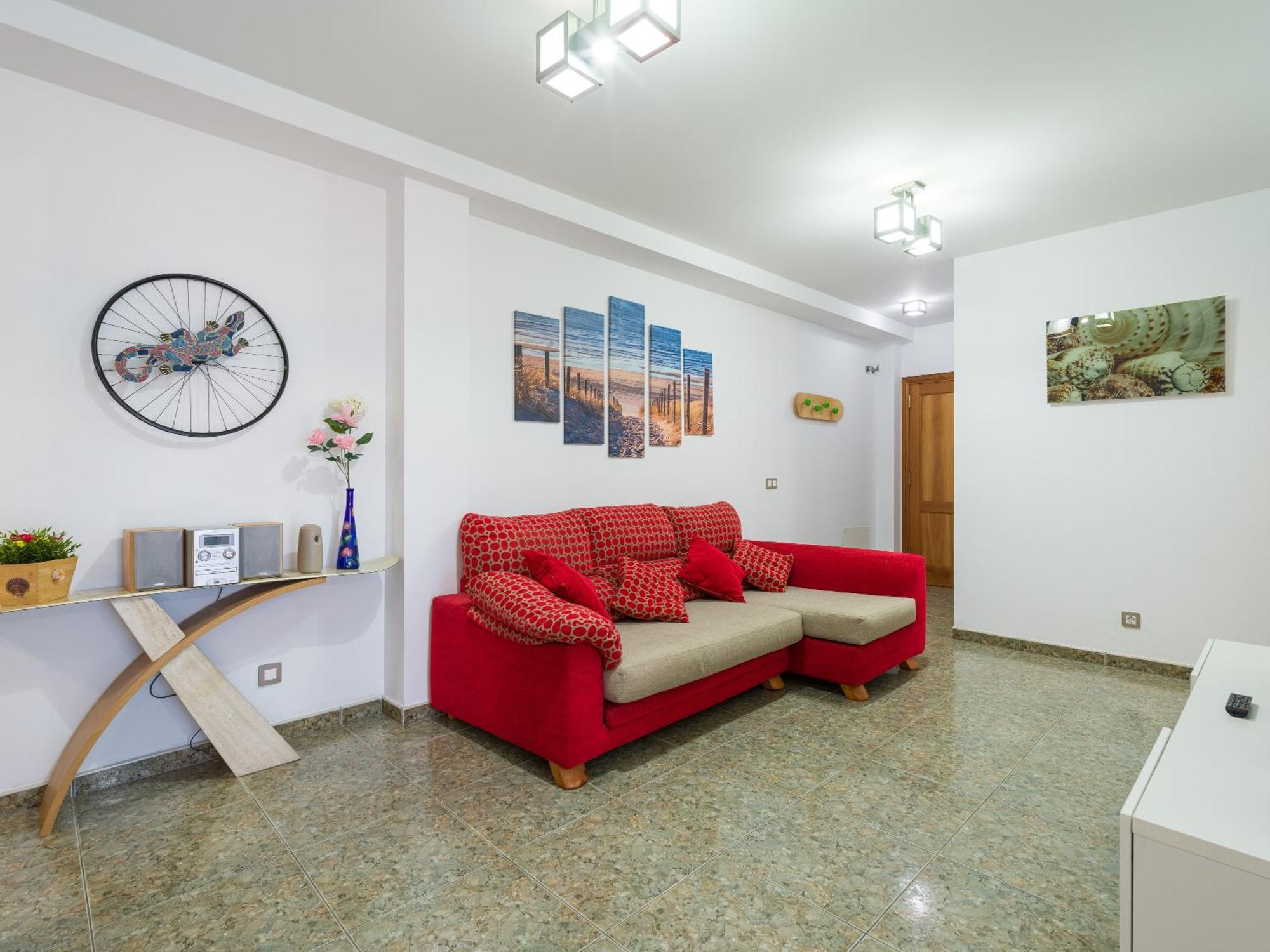 Bluebeach Las Palmas de Gran Canaria Exterior photo