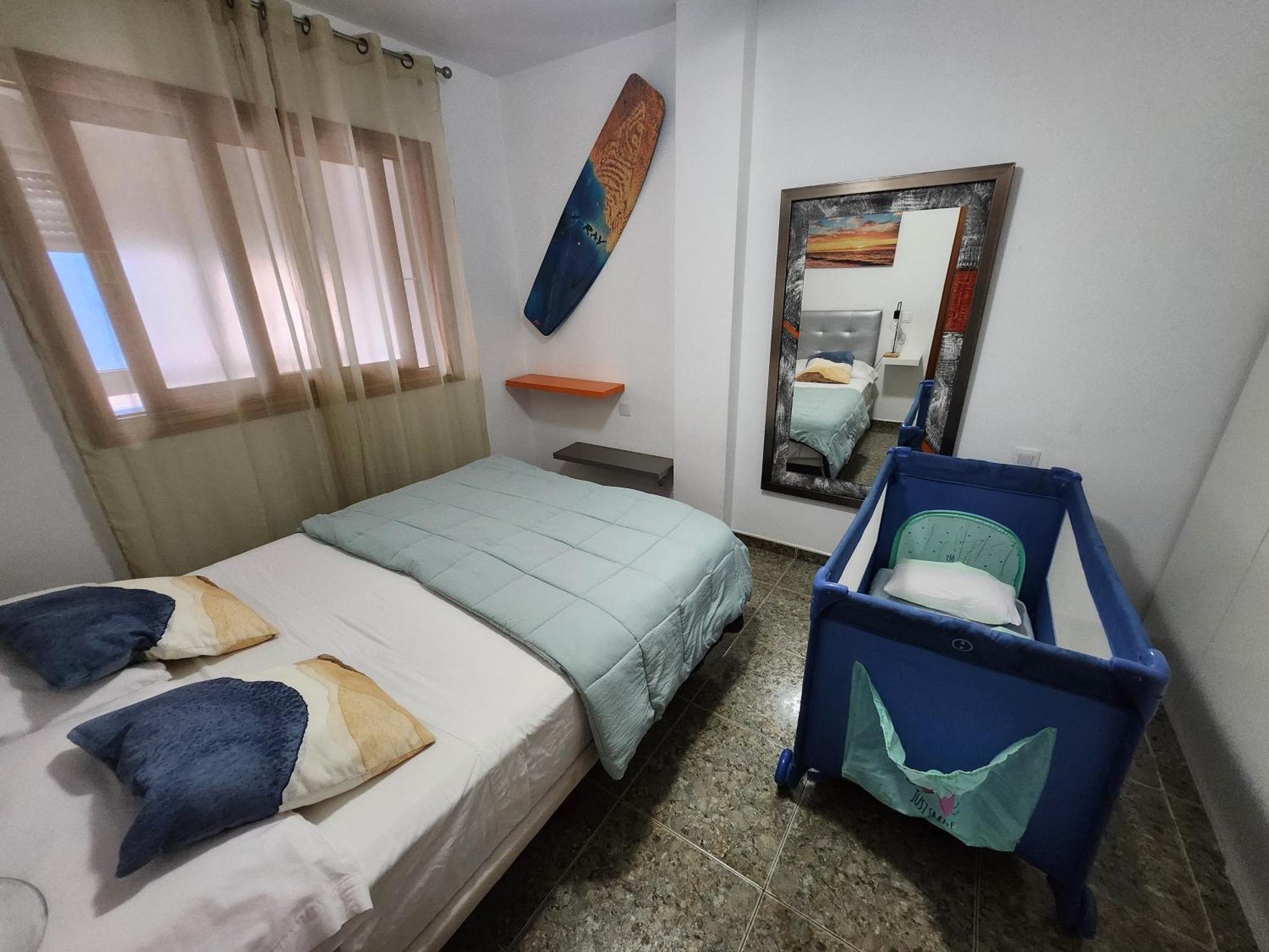 Bluebeach Las Palmas de Gran Canaria Exterior photo
